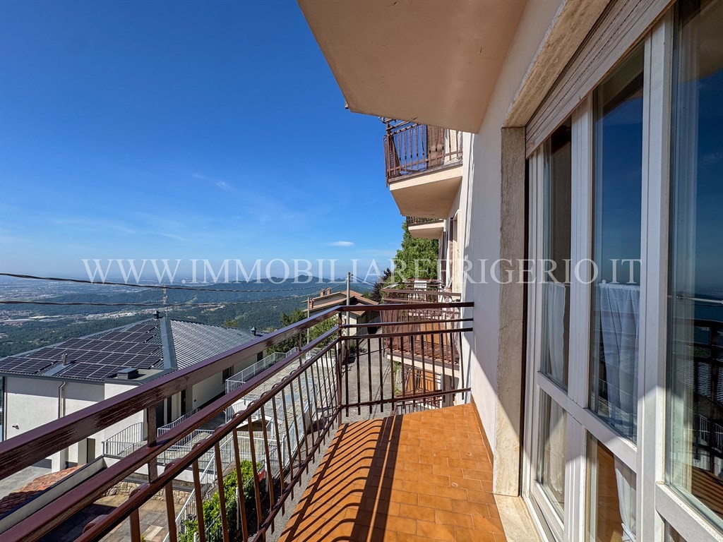 Vendita appartamento Almenno San Bartolomeo superficie 60m2