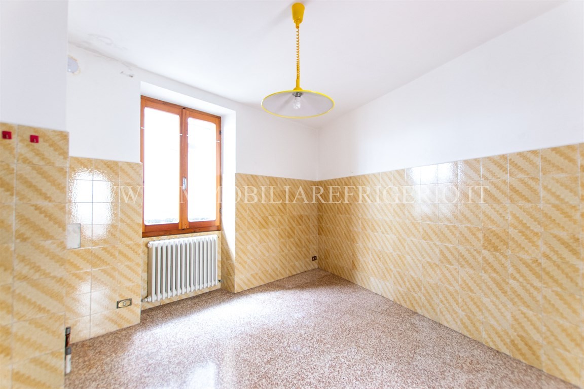 Vendita casa semindipendente Carenno superficie 80m2