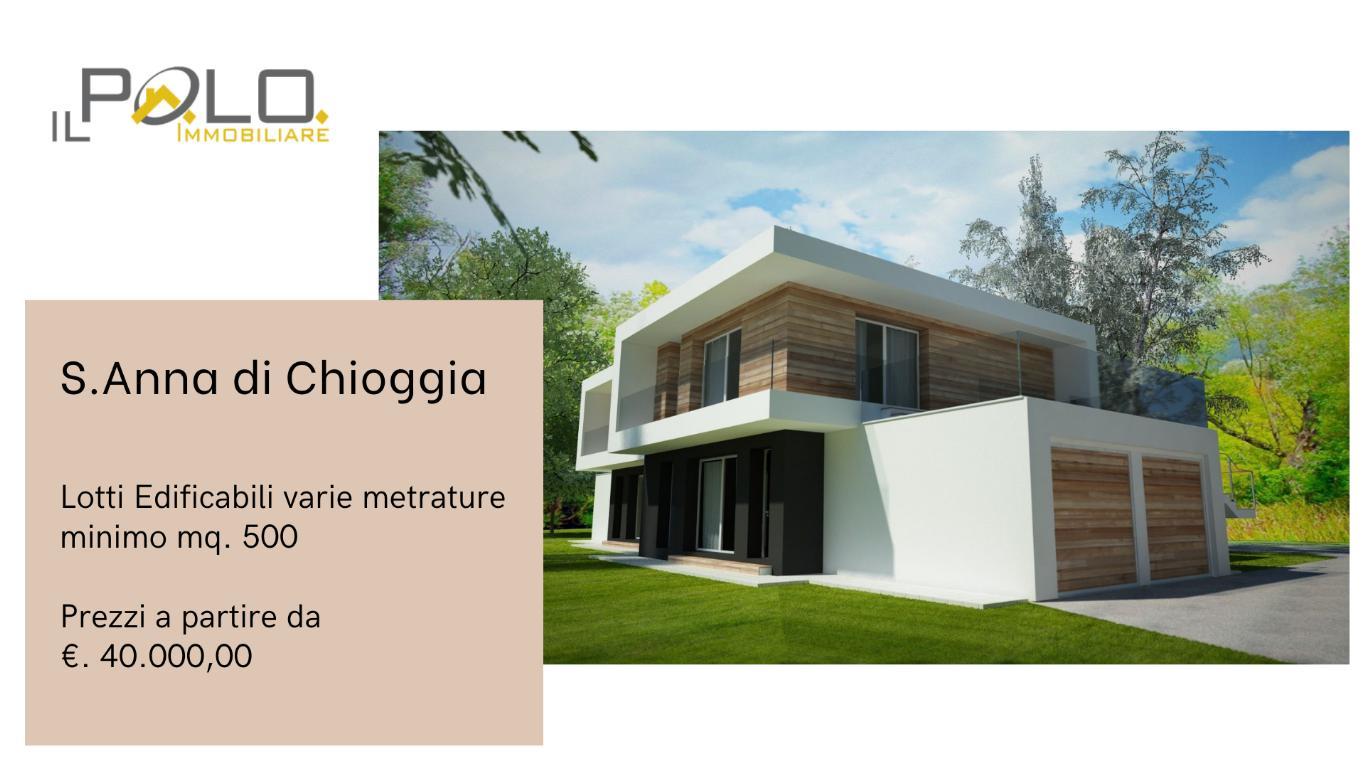 casa a Chioggia 500 metri quadri