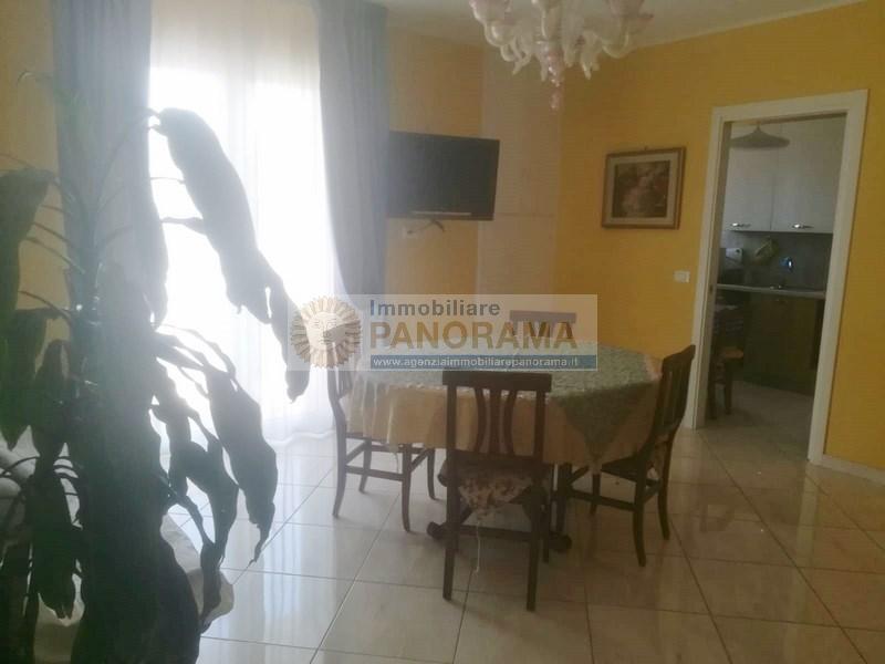 Rif. ACAE228 Appartamento in affitto estivo a Grottammare