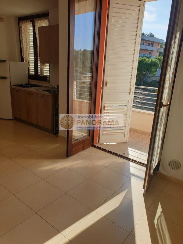 Rif. ATV343 Vendesi appartamento a Cupra Marittima