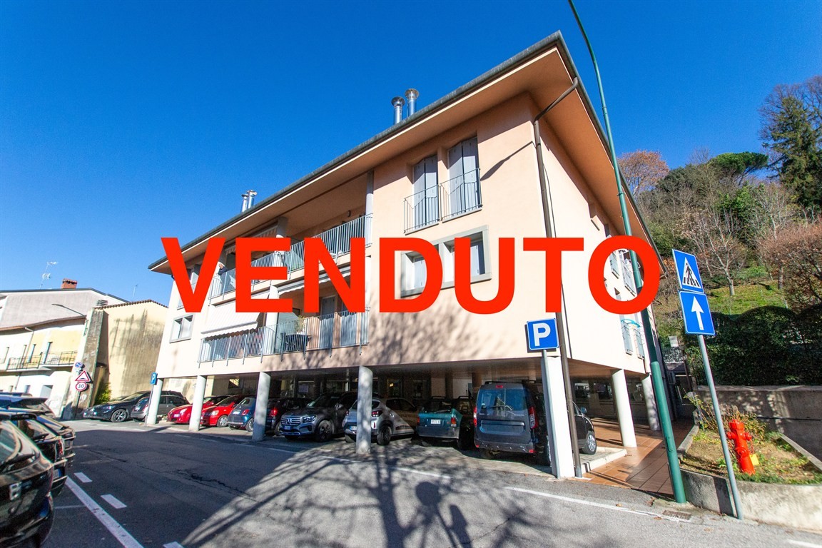 Vendita appartamento Cisano Bergamasco superficie 75m2