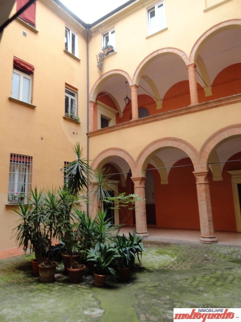 appartamento a Bologna 42 metri quadri