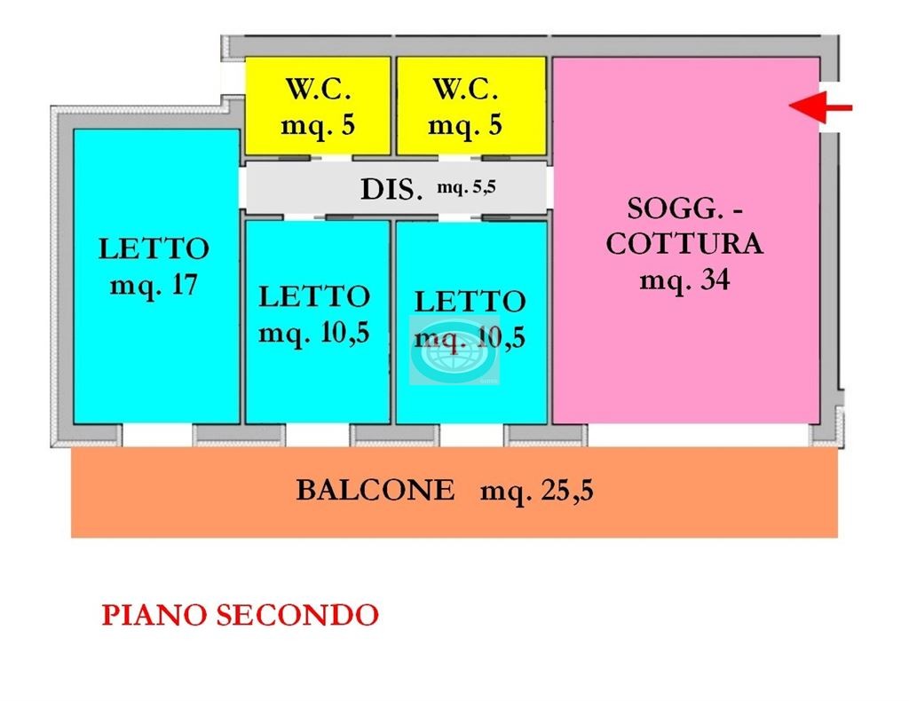 immagine annuncio 1 di 12