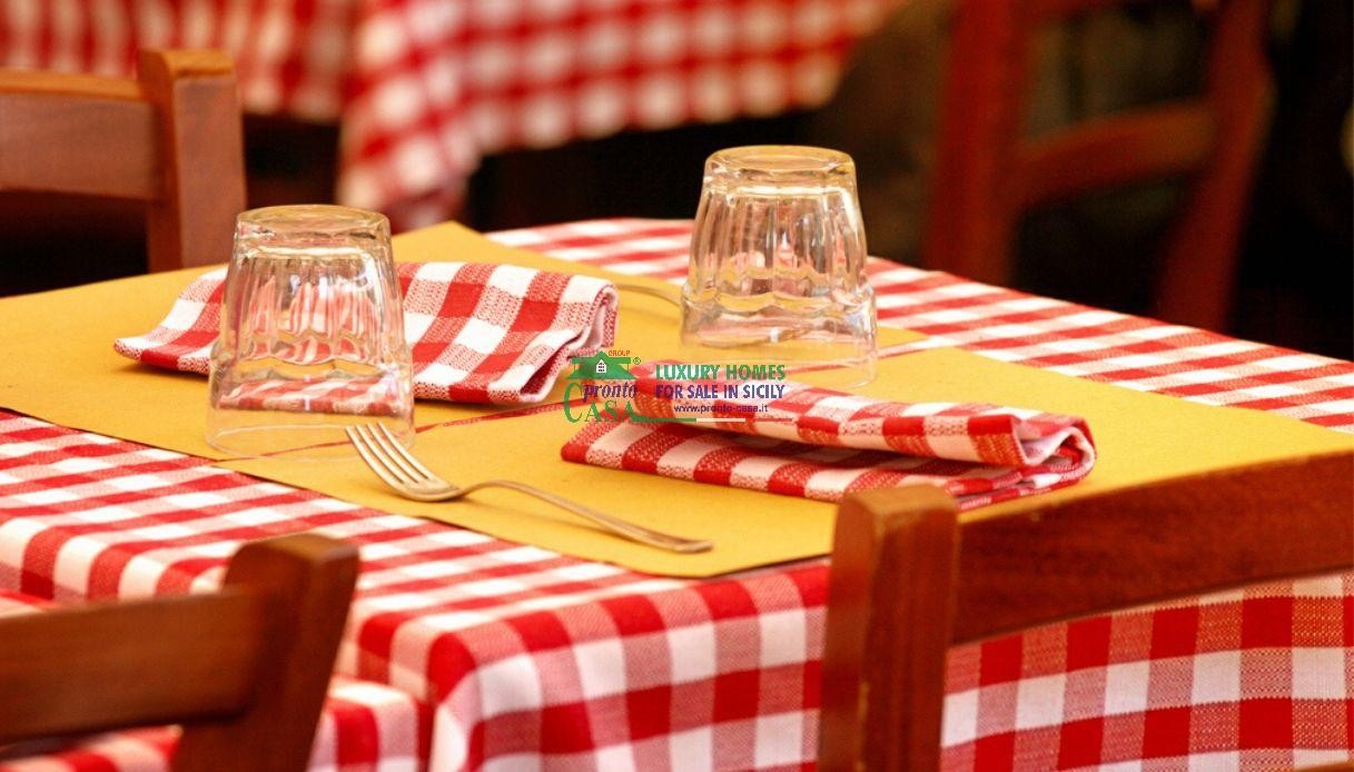 Attività di ristorazione