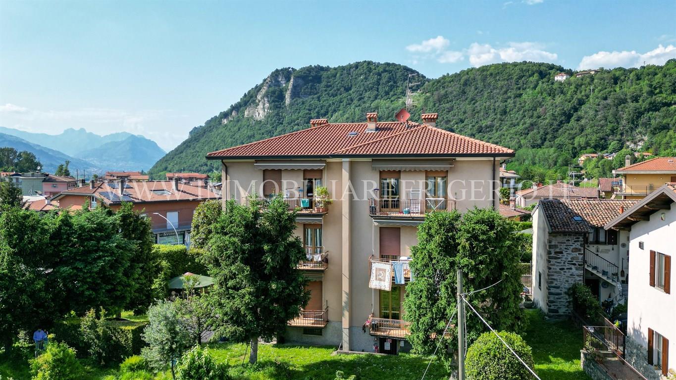 Vendita appartamento Cisano Bergamasco superficie 84m2