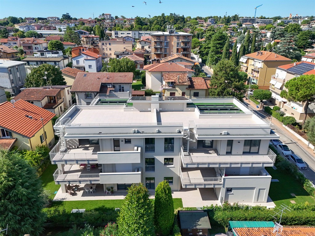 immobile al lago di garda