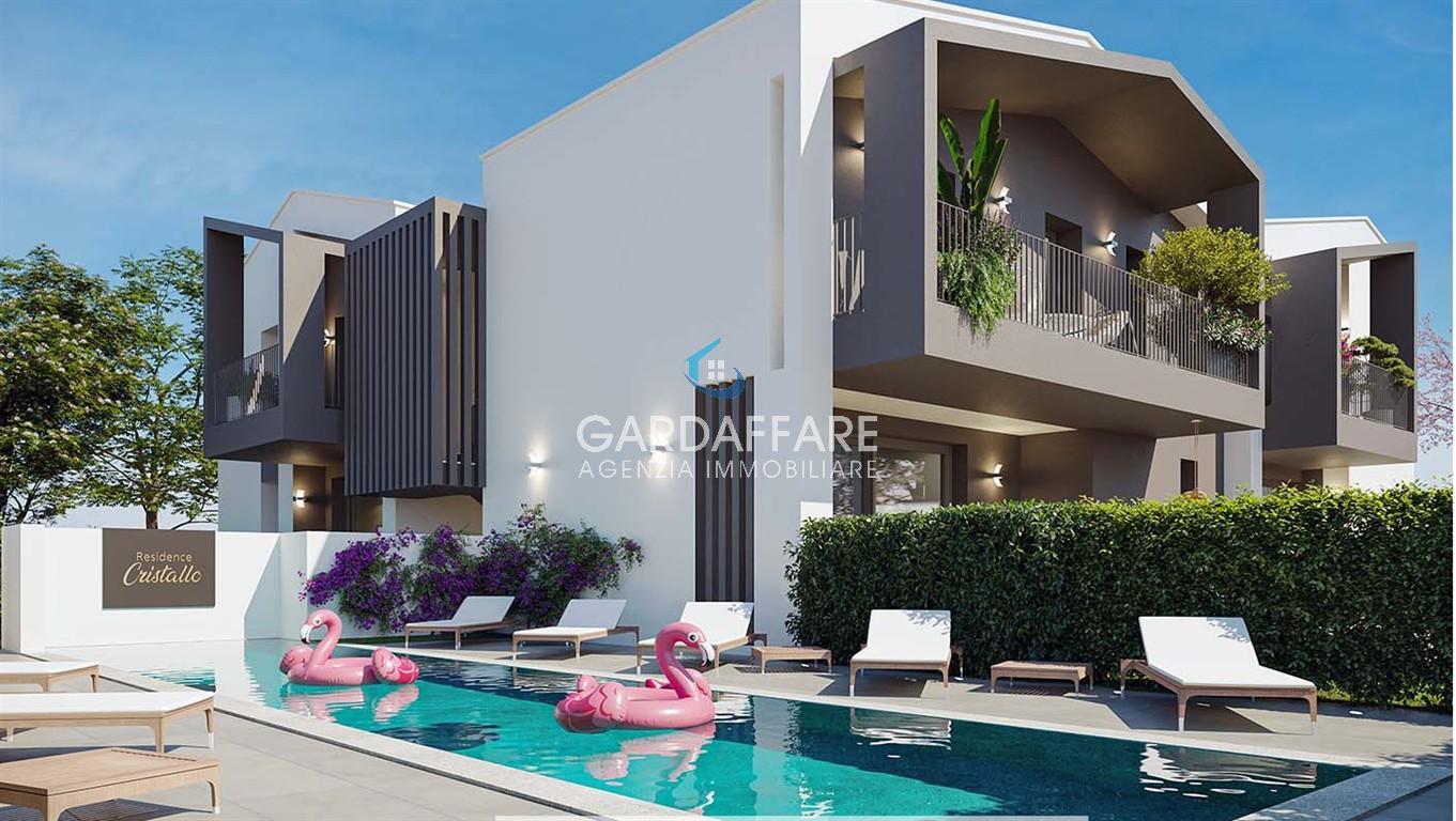 Immobilien am Gardasee zum Kauf