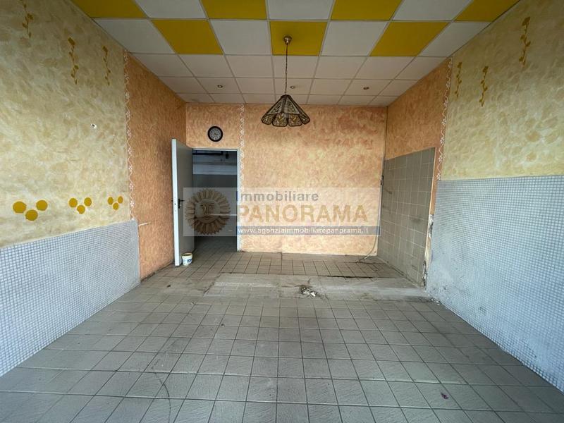 Rif. ATA316 Locale commerciale in affitto a San Benedetto del Tronto Centro