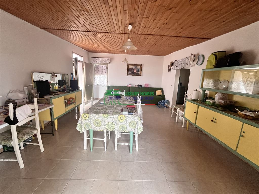 APPARTAMENTO SCOGLITTI