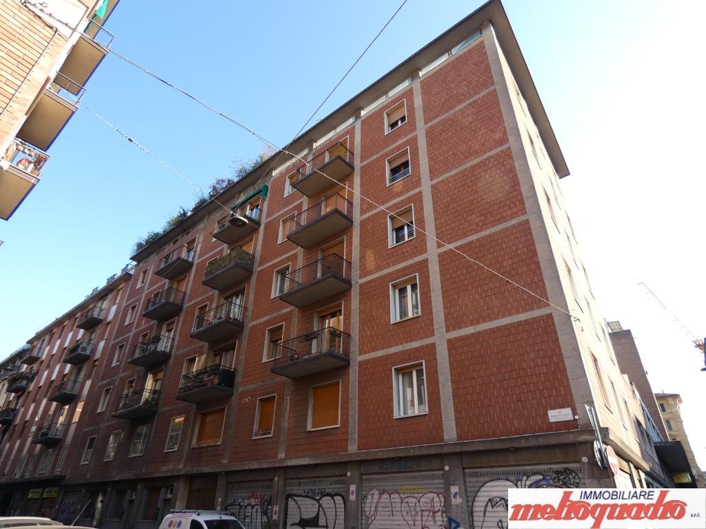 appartamento a Bologna 132 metri quadri
