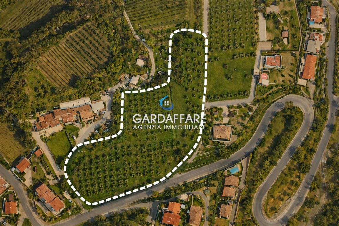 immobile al lago di garda