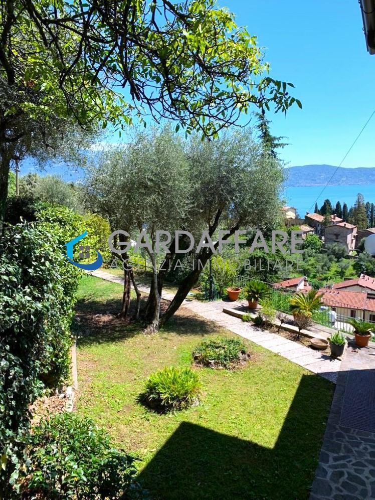 Villa for Buy in Toscolano-Maderno - Cod. 22-29