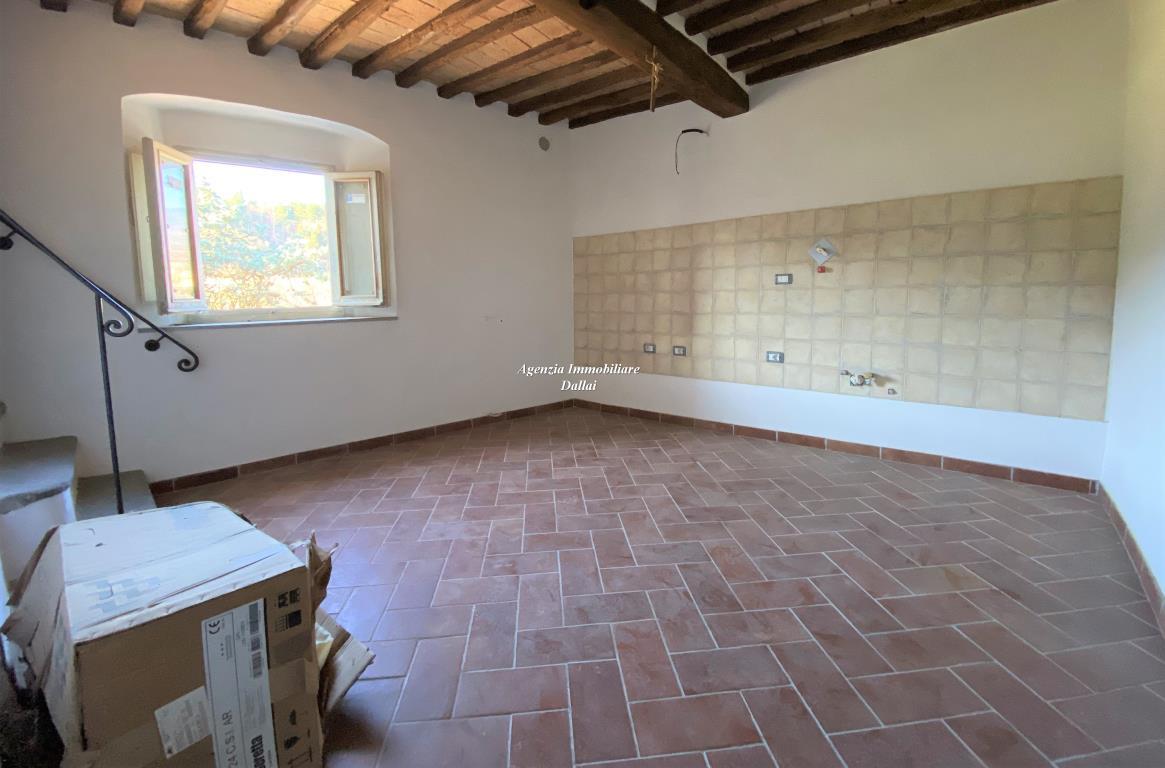 appartamento in Via Don Margheri a Borgo San Lorenzo