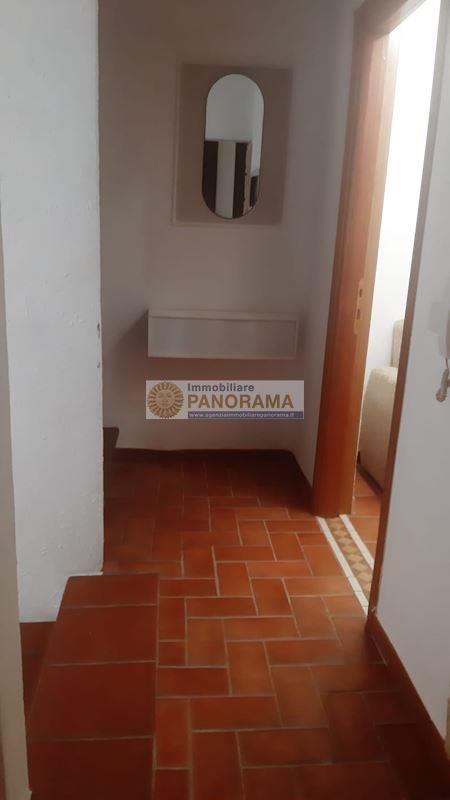 Rif. ACA247 Appartamento in affitto a San Benedetto del Tronto Centro