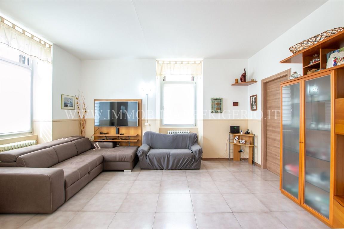 Vendita appartamento Calolziocorte superficie 121m2