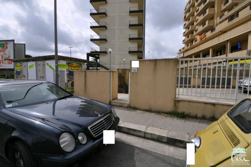 magazzino a Ragusa 420 metri quadri