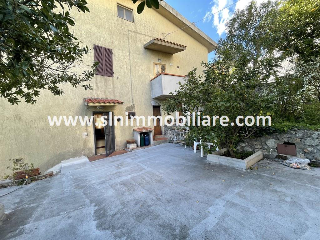 villa a Capalbio 300 metri quadri