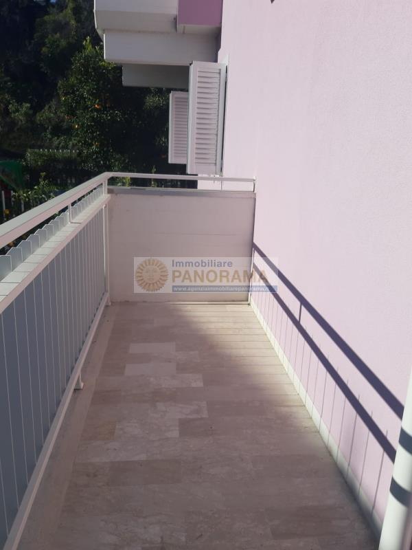 Rif. ACV117 Vendesi appartamento in villa bifamiliare a Grottammare Ascolani