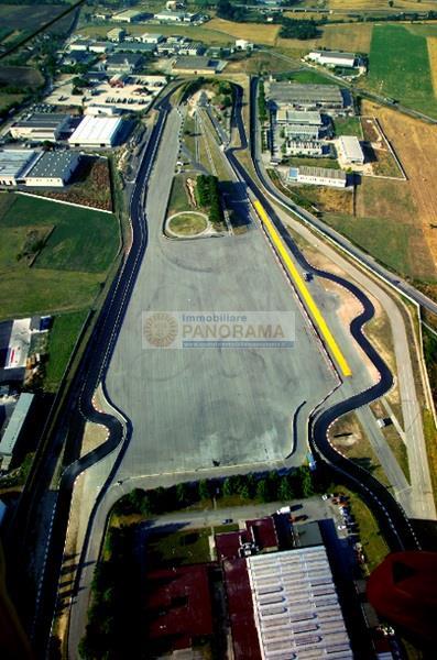 Rif. LC1655 Autodromo ISAM in vendita ad Anagni