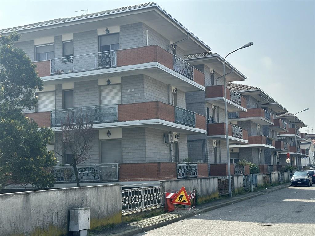 Appartamento in Vendita a Novara