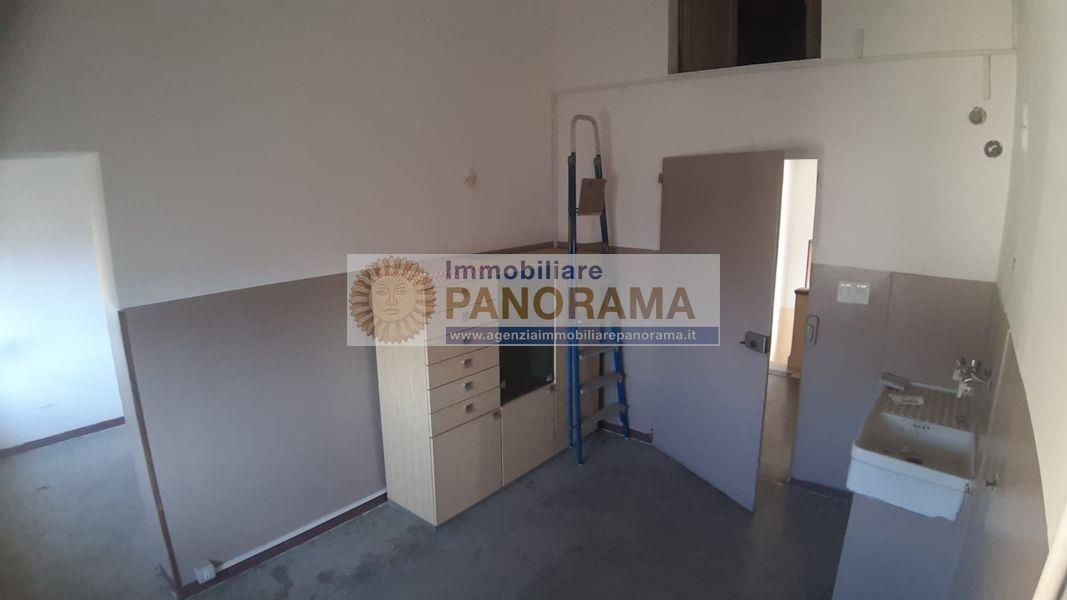 Rif. ACV233 Vendesi appartamento a San Benedetto del Tronto Centro