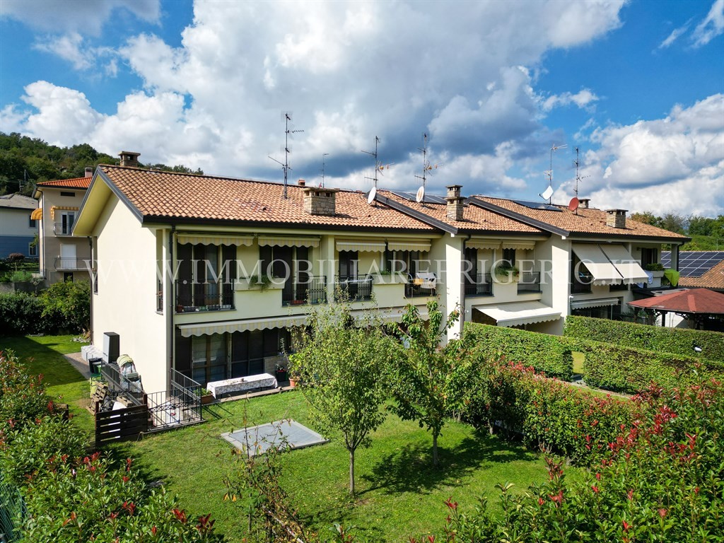 Villa a Schiera Vendita
