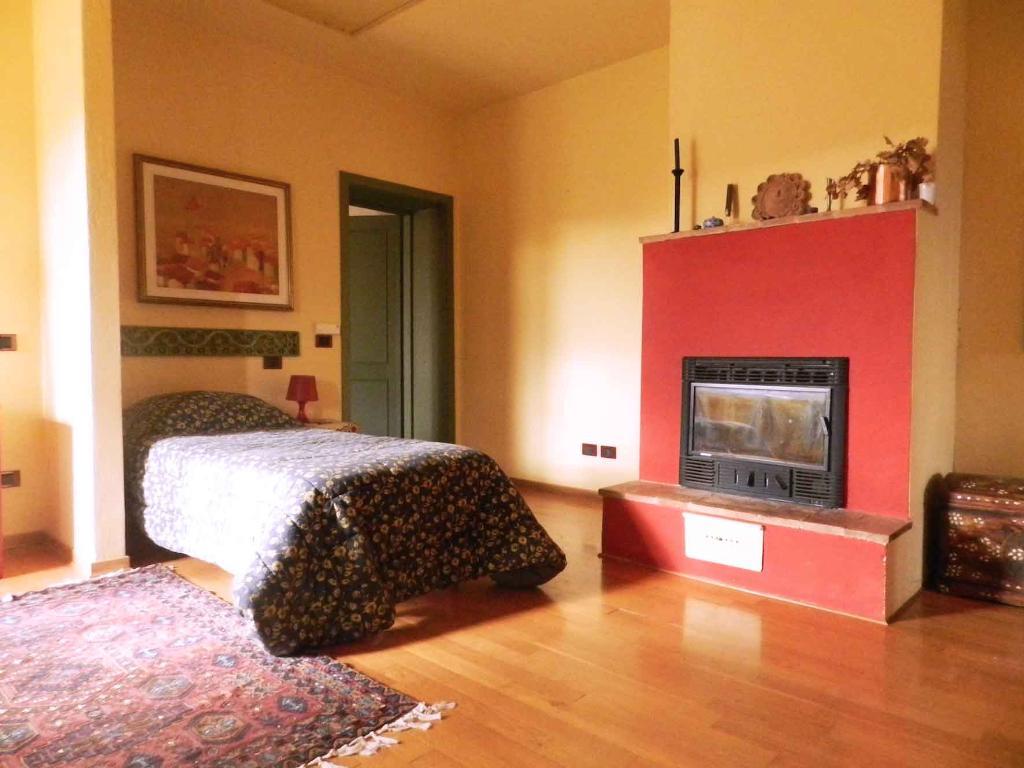annuncio Rustico - Casale
