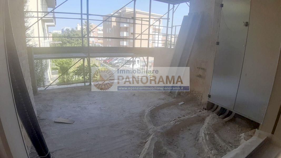 Rif. ACV209 Vendesi appartamento a San Benedetto del Tronto San Pio