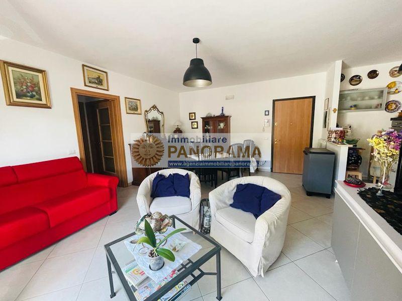 Rif. ATA345 Affittasi appartamento a Ripatransone