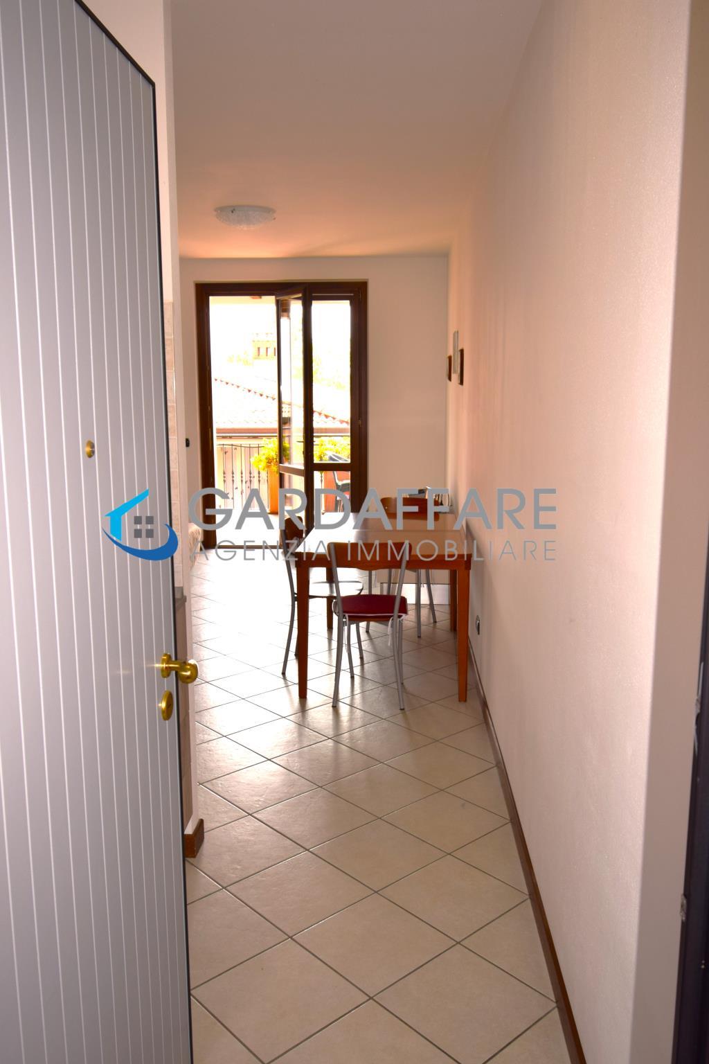 Appartamento in Vendita a Polpenazze del Garda - Cod. H64-18-30