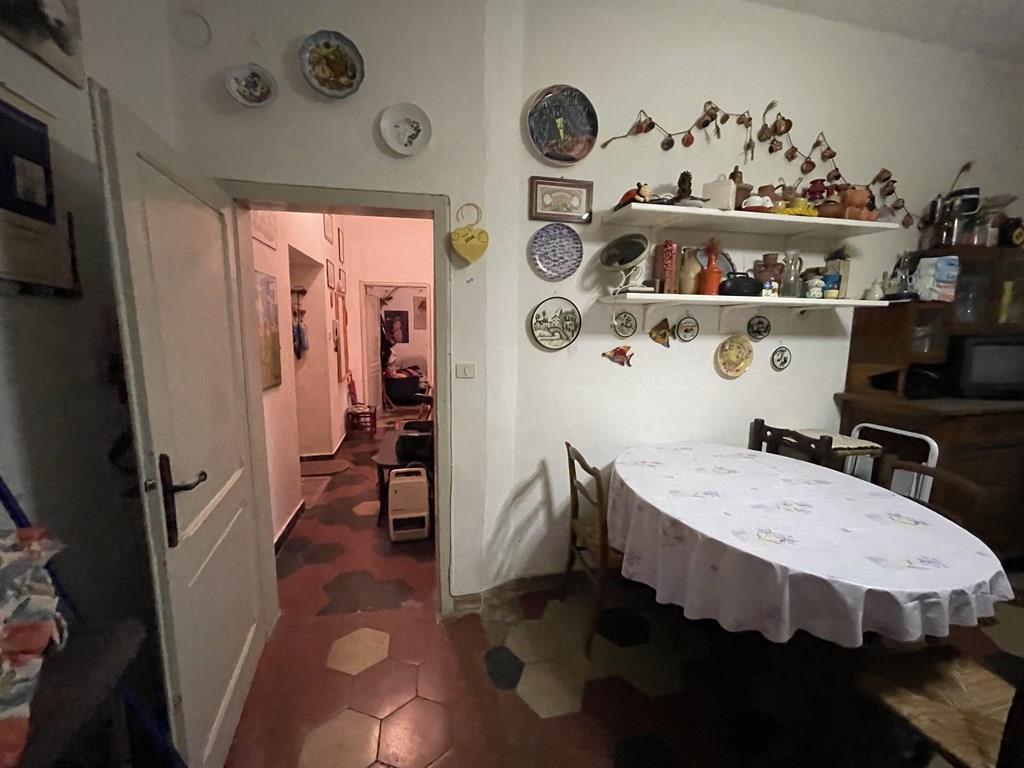 appartamento a Capalbio 70 metri quadri