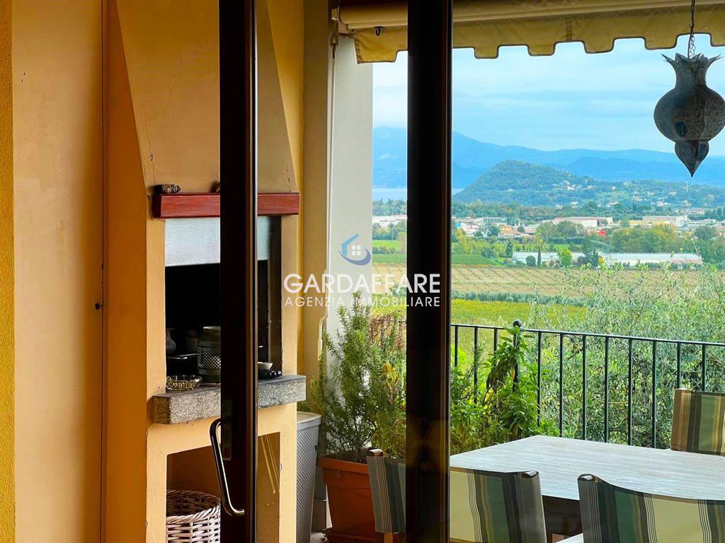 immobile al lago di garda