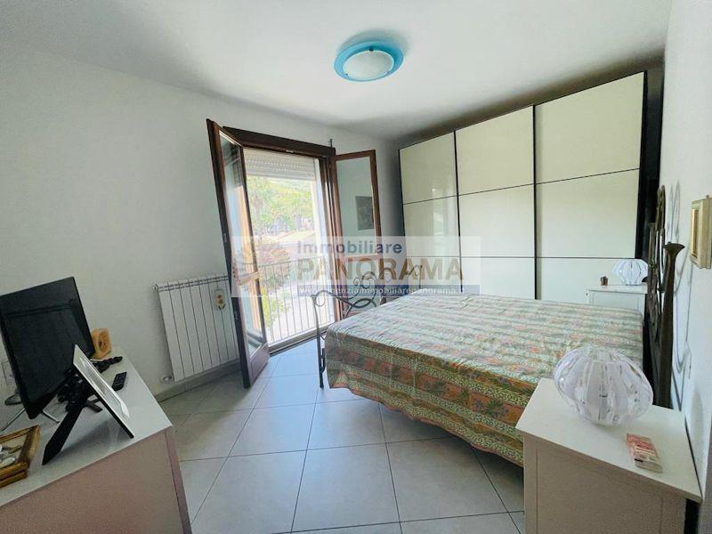 Rif. ATA345 Affittasi appartamento a Ripatransone