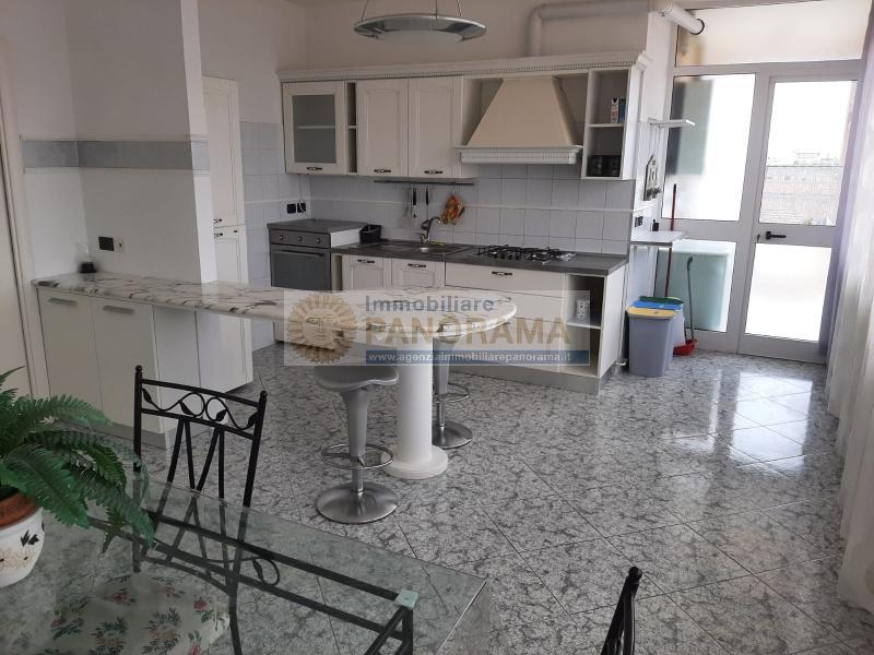 Rif. ATAE317 Appartamento in affitto estivo a Porto d'Ascoli