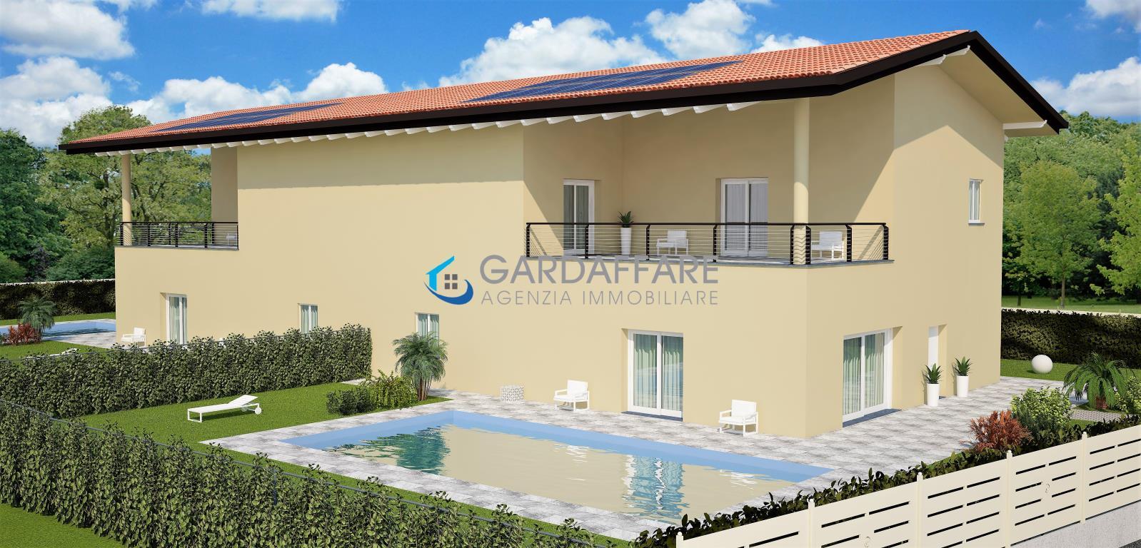 Properties in Vendita lake Garda
