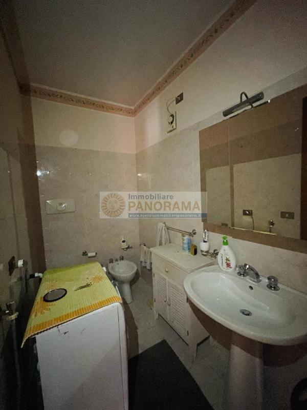Rif. ATA285 Affittasi appartamento a Pagliare del Tronto