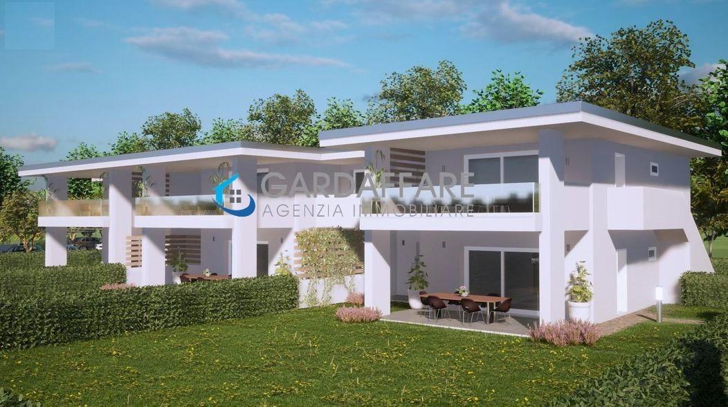 Immobilien am Gardasee zum Kauf