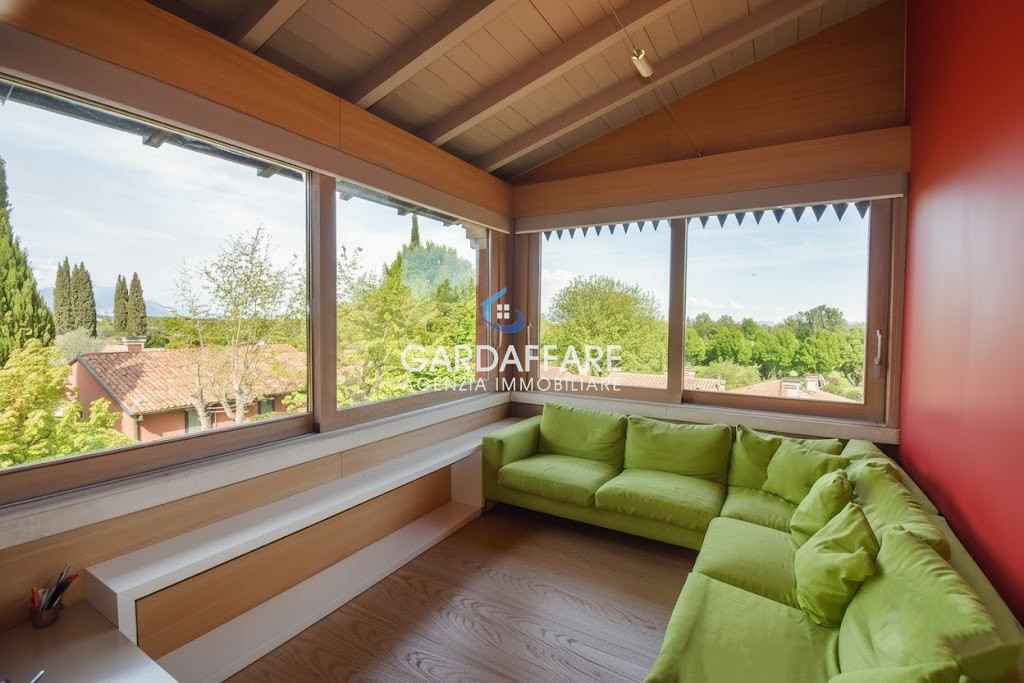 immobile al lago di garda