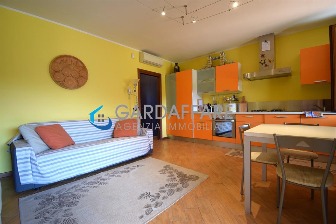 Appartamento in Vendita a Manerba del Garda - Cod. H132-23-61
