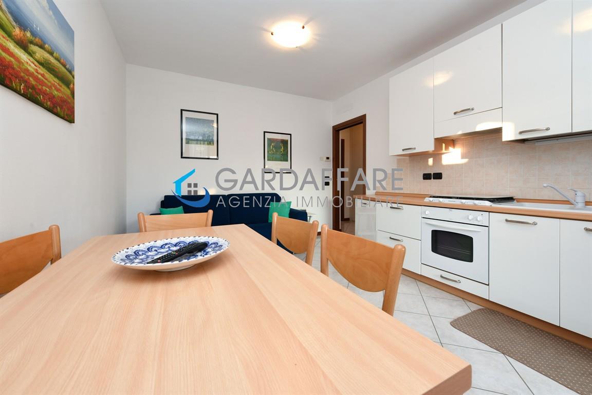 Appartamento in Vendita a Manerba del Garda - Cod. H148-23-87