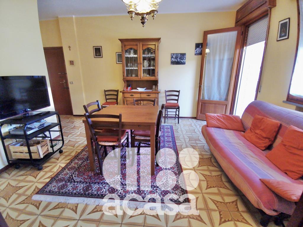 appartamento a Bagno di Romagna 86 metri quadri