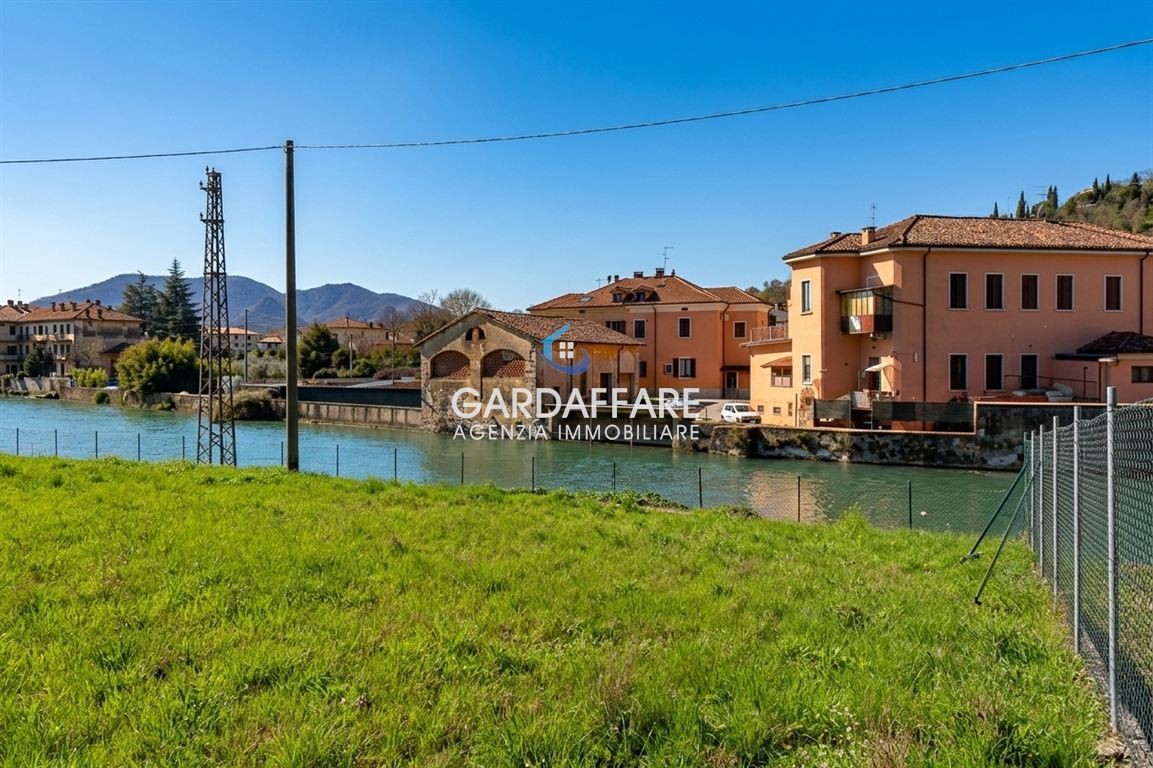 immobile al lago di garda