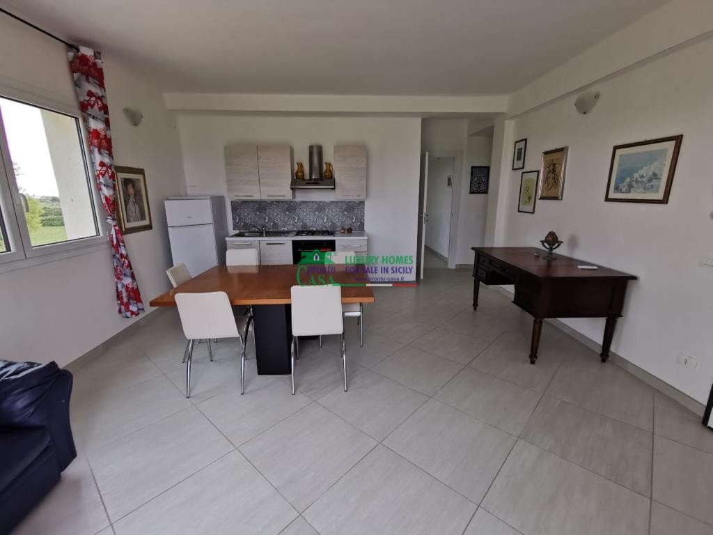 Rif. 8334 - Bilocale Arredato 'Pianetti'