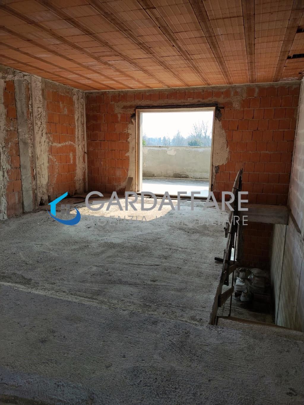 Duplex for Buy in Manerba del Garda - Cod. 08-65