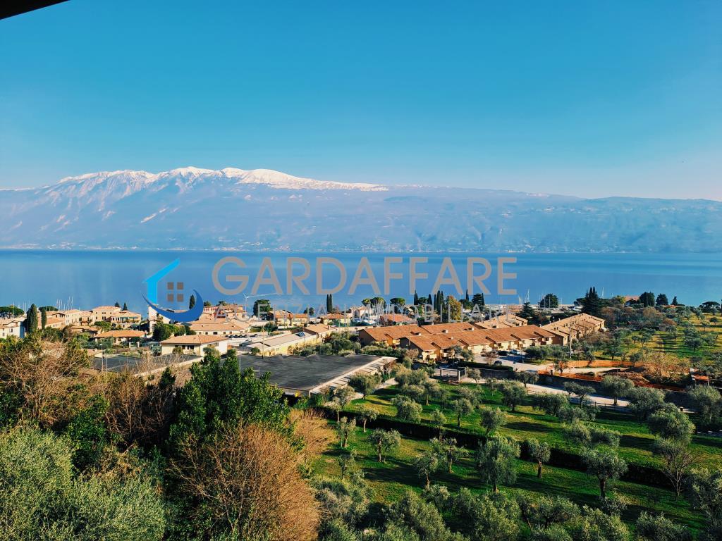 immobile al lago di garda