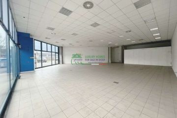 LOCALE COMMERCIALE ZONA SALICETO