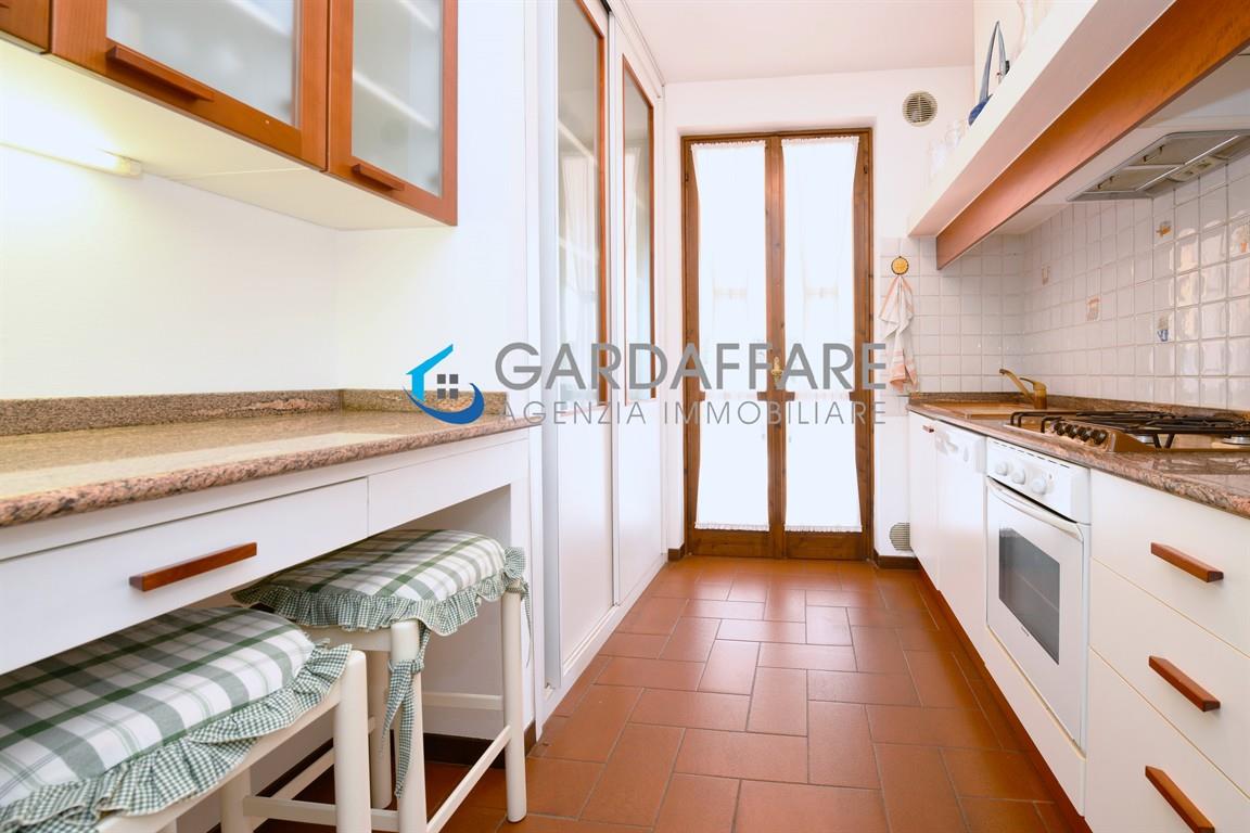 Duplex Luxury Properties for Buy in Manerba del Garda - Cod. H120-23-29