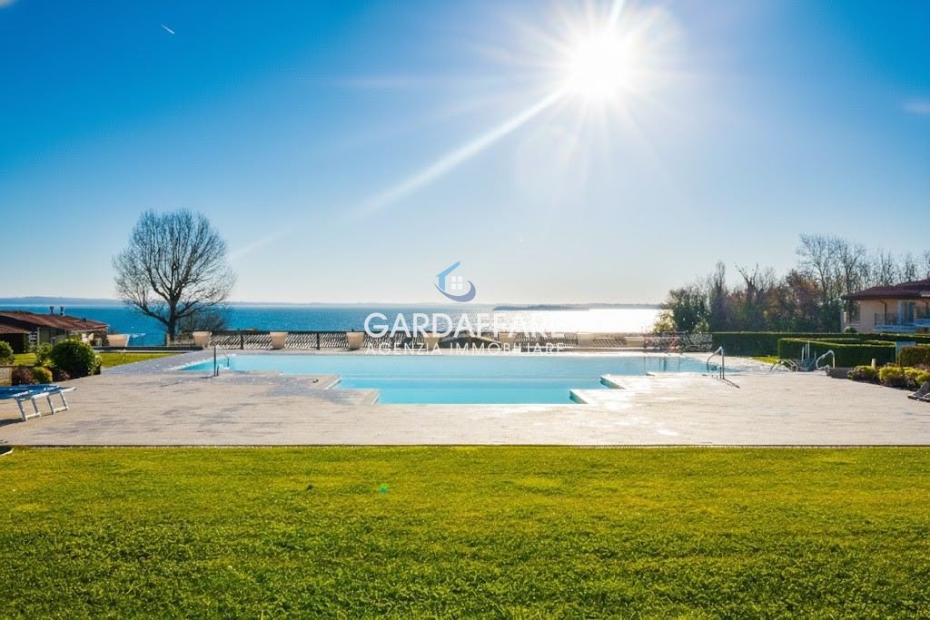 immobile al lago di garda