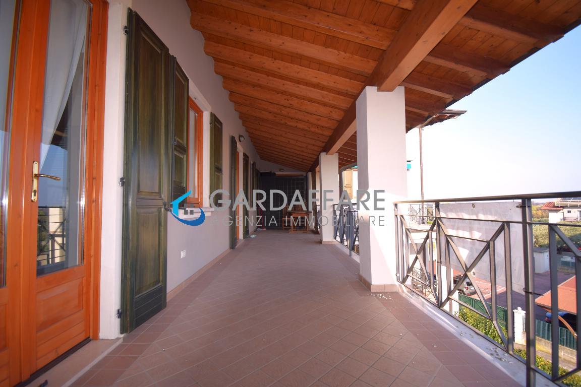 Appartamento in Vendita a Manerba del Garda - Cod. H102-13-35